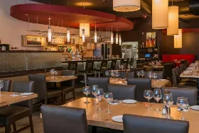 Photograph of Restaurant La Cuisine, Chicoutimi