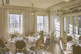 Photograph of Manoir Montmorency, Quebec