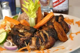 Photograph of Carribean Tasty Treats, Dollard-des-ormeaux