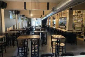 Photograph of L’hermite Microbrasserie, Victoriaville