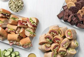 Photograph of Dagwoods Sandwichs Et Salades, Kirkland