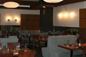 Photograph of Restaurant Chez Fabien Inc, Terrebonne