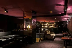 Photograph of Restaurant L'Aquarelle, Sorel-tracy