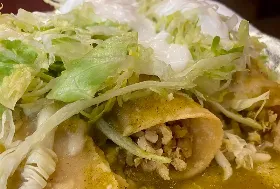 Photograph of Impactaco, Brossard