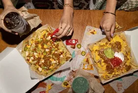 Photograph of KFC/Taco Bell - Greenfield Park, Greenfield Park