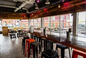 Photograph of Marius, Chambly