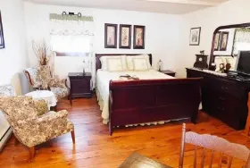 Photograph of Au Coeur De Magog B&B, Magog