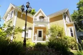 Photograph of L'ancestrale B&B, Magog