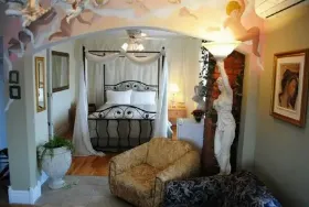Photograph of Marquis De Montcalm B&B, Sherbrooke