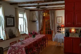Photograph of B&B A la Decouverte, Quebec City