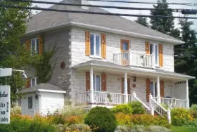Photograph of Gite Les Arolles, Saint-Ferréol-les-Neiges