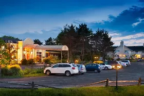 Photograph of Auberge West Brome, Brome