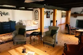 Photograph of La Grange Country Inn, Wakefield