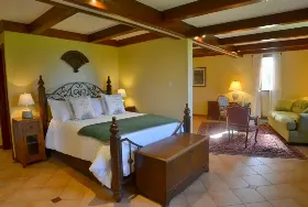 Photograph of Le Domaine Tomali - Maniatyn, Sutton