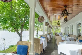 Photograph of Ripplecove Inn, Ayer's Cliff