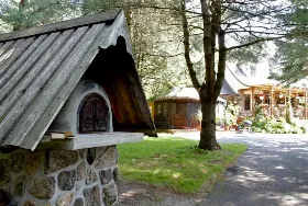 Photograph of Le Gite Du Lac Chapleau, La Minerve