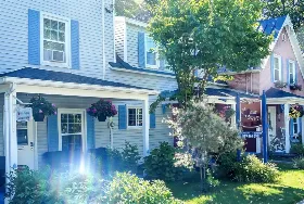 Photograph of Au Coeur De Magog B&B, Magog