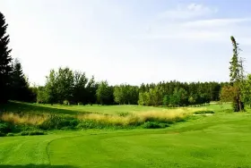 Photograph of Mark's Nine Golf & Country Club, Prince Albert