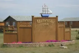 Photograph of Mainstay Inn Resort Hotel & Conference Centre, Riverhurst