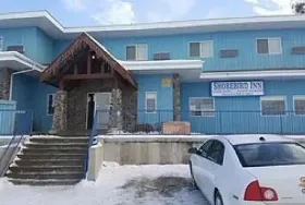 Photograph of Shorebird Inn, Carrot River