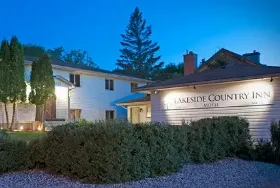 Photograph of Lakeside Country Inn, Watrous