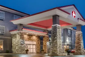 Photograph of Ramada by Wyndham, Moose Jaw