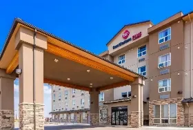Photograph of Best Western Plus, Moose Jaw