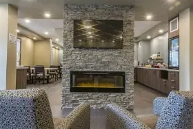 Photograph of Quality Inn, Moose Jaw
