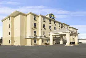 Photograph of Days Inn, Moose Jaw