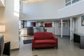 Photograph of Comfort Inn, Regina