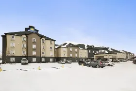 Photograph of Days Inn, Regina
