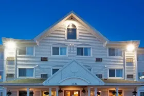 Photograph of Country Inn and Suites, Regina