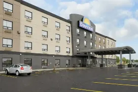 Photograph of Days Inn, Regina