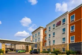 Photograph of Best Western Plus, Regina