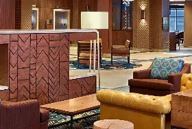 Photograph of DoubleTree by Hilton, Regina