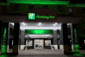 Photograph of Holiday Inn & Suites Regina, Regina