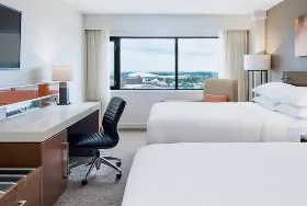 Photograph of Delta Hotels, Regina