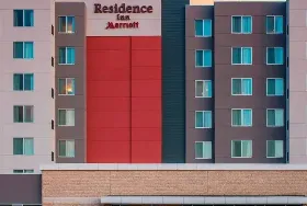 Photograph of Residence Inn, Regina