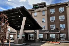 Photograph of HomeSuites East, Regina