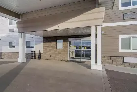 Photograph of Quality Inn, Kindersley