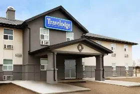 Photograph of Travelodge, Kindersley