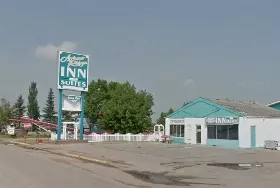 Photograph of Arbour Ridge Inn & Suites, Kindersley