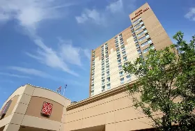 Photograph of Hilton Garden Inn, Saskatoon