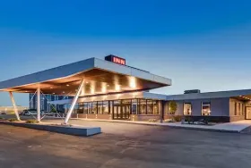 Photograph of Heritage Inn Saskatoon, Saskatoon