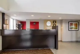 Photograph of Comfort Inn, Saskatoon