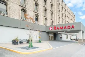Photograph of Ramada by Wyndham, Saskatoon