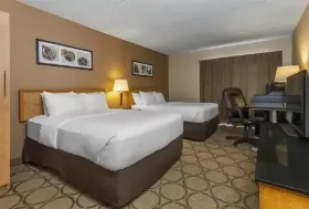 Photograph of Comfort Inn, Prince Albert