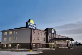 Photograph of Days Inn, Warman