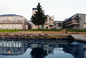 Photograph of Harbour Inn, La Ronge
