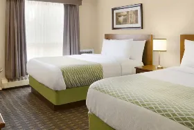 Photograph of Colonial Square Inn And Suites, Saskatoon